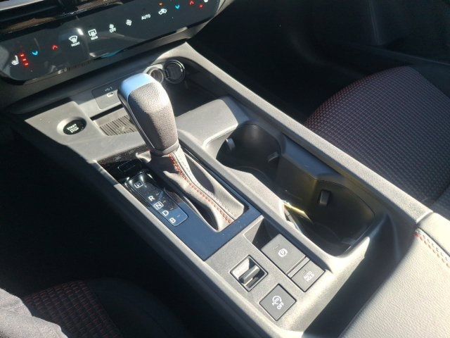 2027 Nissan Sentra SR - 23086419 - 20