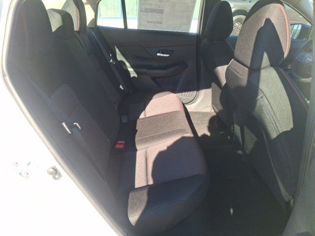 2027 Nissan Sentra SR - 23086419 - 23