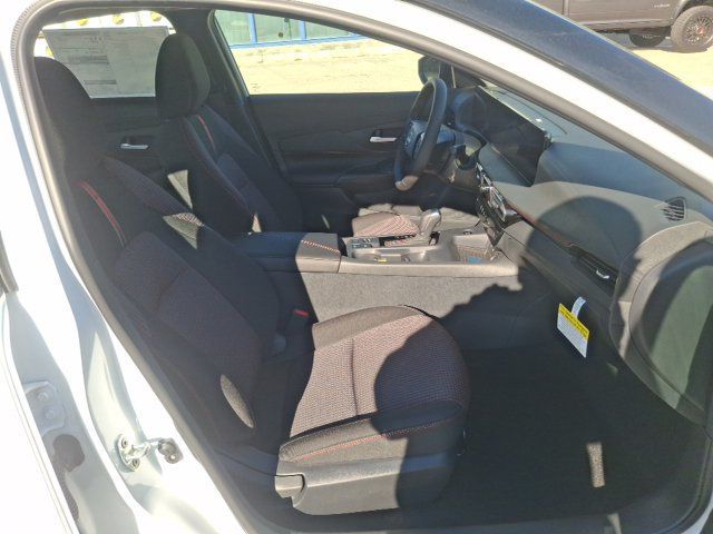 2027 Nissan Sentra SR - 23086419 - 24