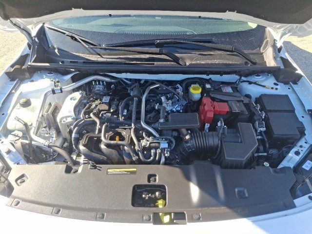 2027 Nissan Sentra SR - 23086419 - 26