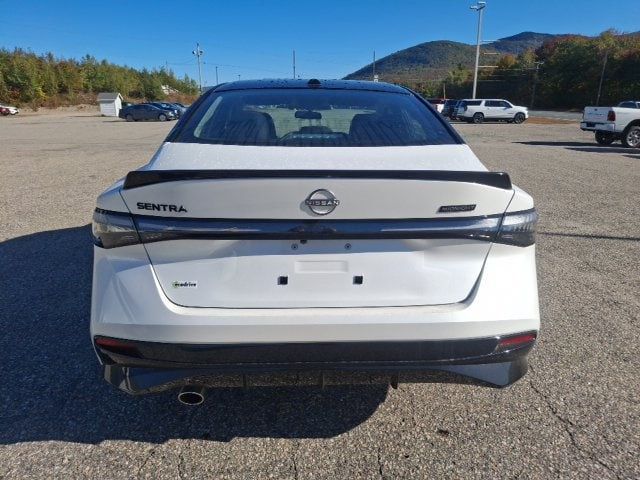 2027 Nissan Sentra SR - 23086419 - 5