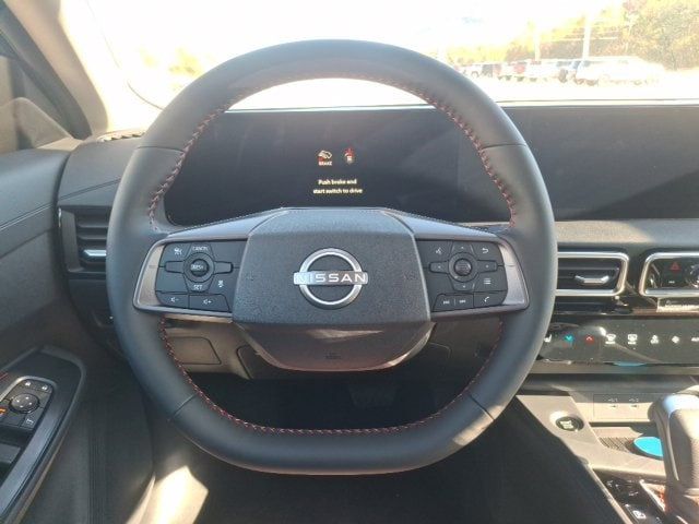 2027 Nissan Sentra SR - 23086420 - 14