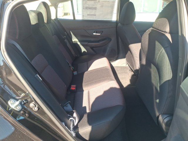2027 Nissan Sentra SR - 23086420 - 23