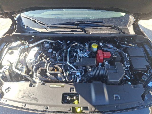 2027 Nissan Sentra SR - 23086420 - 26