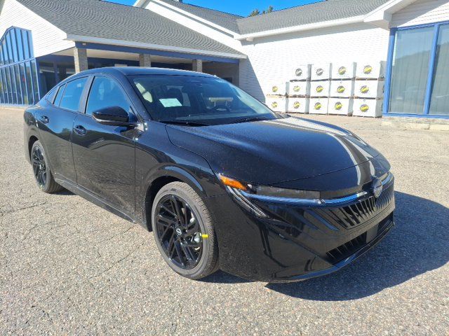 2027 Nissan Sentra SR - 23086420 - 27