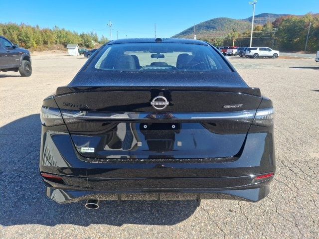 2027 Nissan Sentra SR - 23086420 - 5