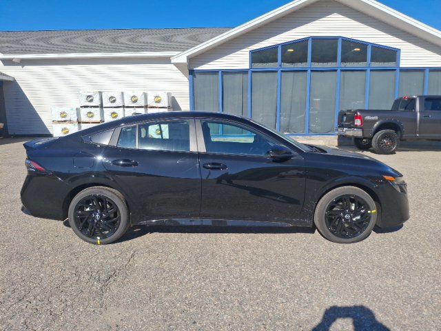 2027 Nissan Sentra SR - 23086420 - 7