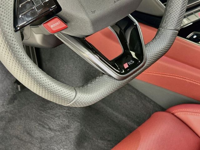 2027 Performance RS e-tron GT performance  - 23060382 - 17