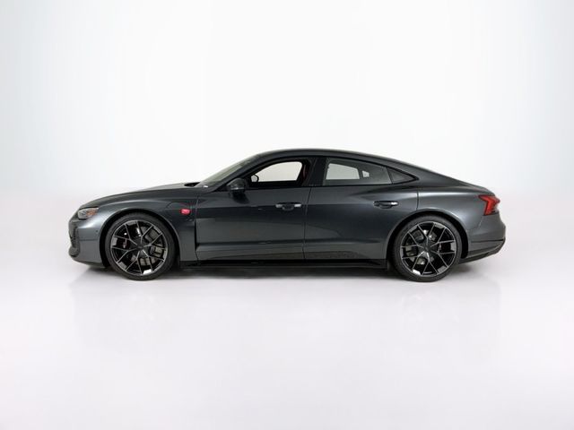 2027 Performance RS e-tron GT performance  - 23060382 - 1