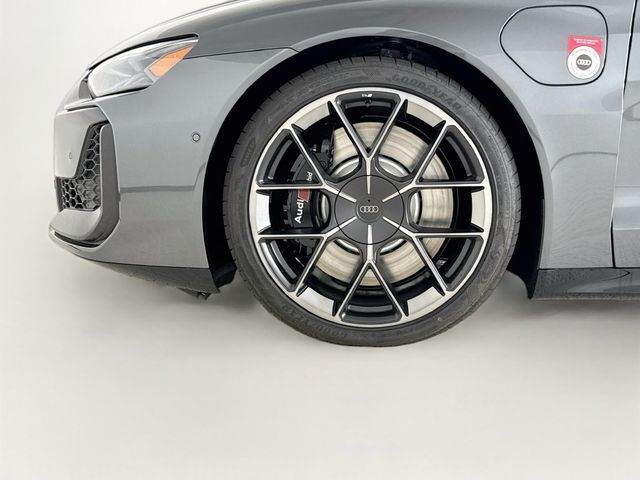 2027 Performance RS e-tron GT performance  - 23060382 - 28