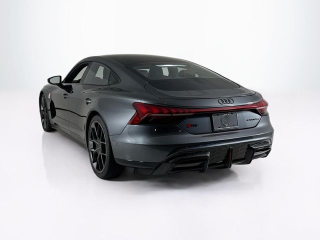 2027 Performance RS e-tron GT performance  - 23060382 - 2