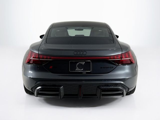 2027 Performance RS e-tron GT performance  - 23060382 - 3