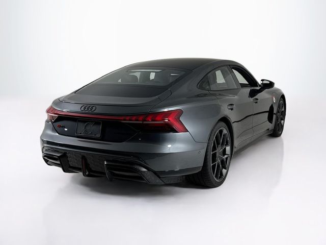 2027 Performance RS e-tron GT performance  - 23060382 - 4
