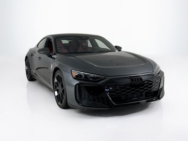 2027 Performance RS e-tron GT performance  - 23060382 - 6