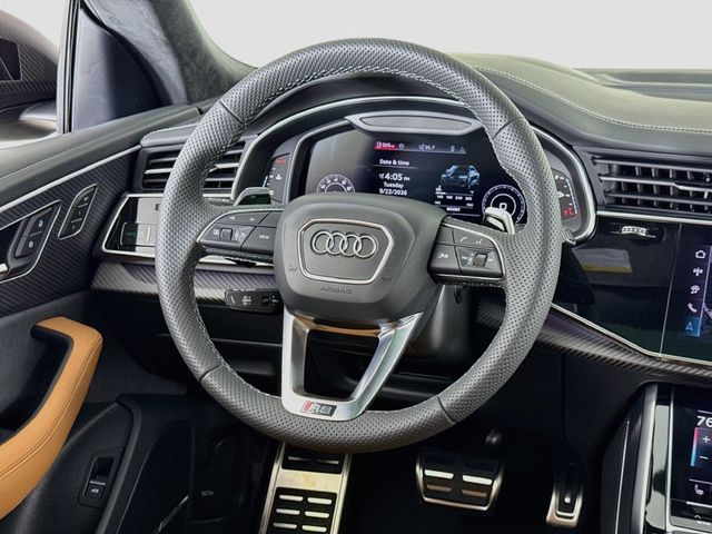 2027 Performance RS Q8 performance quattro - 23039578 - 9