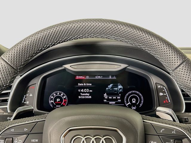 2027 Performance RS Q8 performance quattro - 23039578 - 10