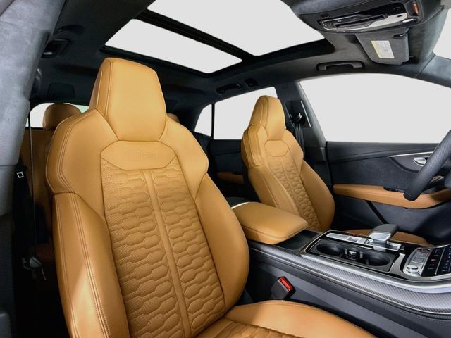 2027 Performance RS Q8 performance quattro - 23039578 - 14