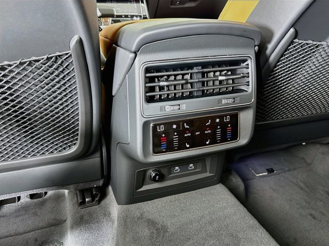 2027 Performance RS Q8 performance quattro - 23039578 - 16