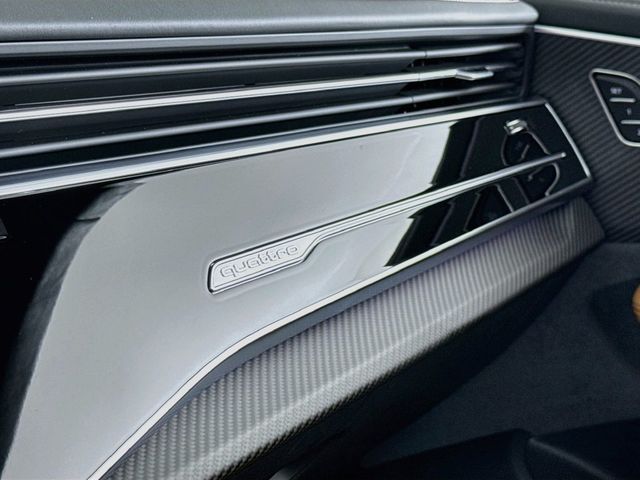 2027 Performance RS Q8 performance quattro - 23039578 - 18