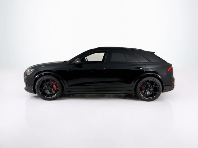 2027 Performance RS Q8 performance quattro - 23039578 - 1
