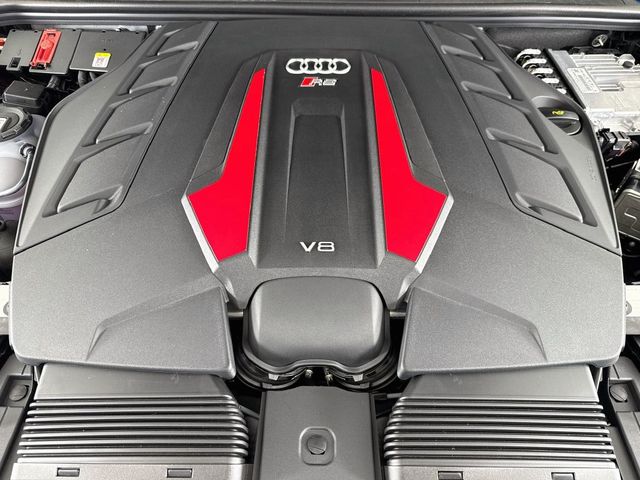 2027 Performance RS Q8 performance quattro - 23039578 - 25