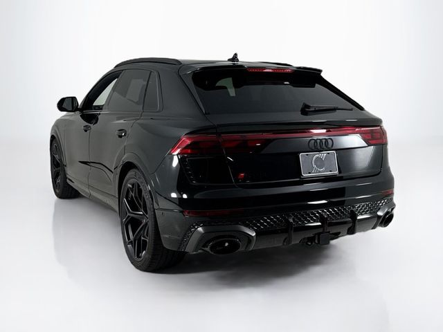 2027 Performance RS Q8 performance quattro - 23039578 - 2