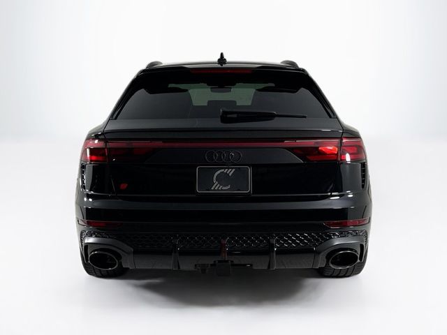 2027 Performance RS Q8 performance quattro - 23039578 - 3