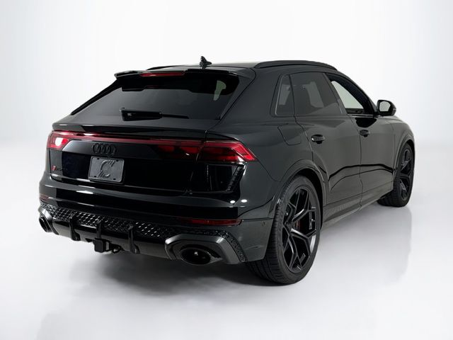 2027 Performance RS Q8 performance quattro - 23039578 - 4