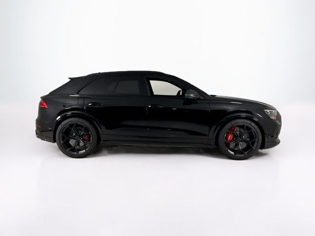 2027 Performance RS Q8 performance quattro - 23039578 - 5