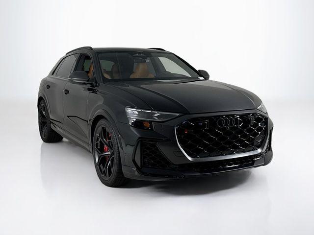2027 Performance RS Q8 performance quattro - 23039578 - 6