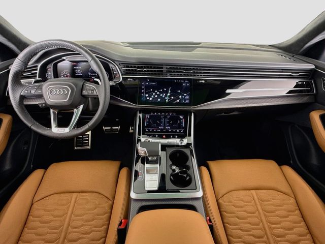 2027 Performance RS Q8 performance quattro - 23039578 - 8