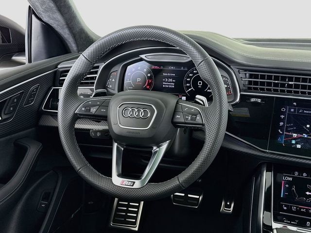 2027 Performance RS Q8 performance quattro - 23041059 - 9