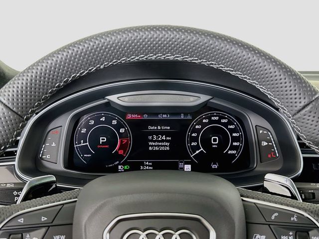 2027 Performance RS Q8 performance quattro - 23041059 - 10