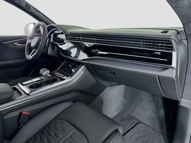 2027 Performance RS Q8 performance quattro - 23041059 - 13