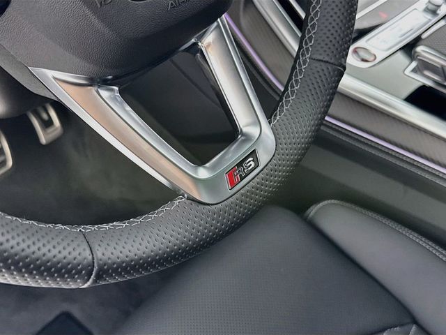 2027 Performance RS Q8 performance quattro - 23041059 - 18