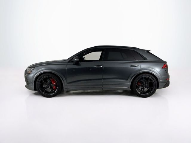 2027 Performance RS Q8 performance quattro - 23041059 - 1
