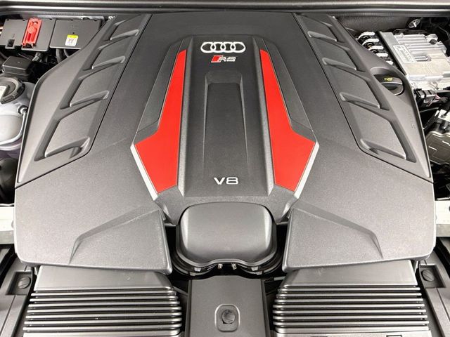 2027 Performance RS Q8 performance quattro - 23041059 - 25
