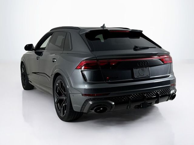 2027 Performance RS Q8 performance quattro - 23041059 - 2