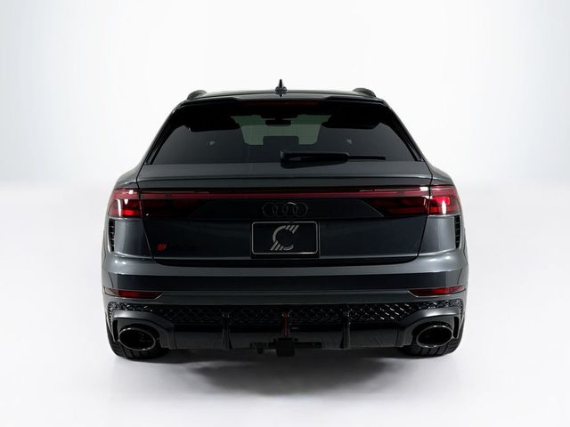 2027 Performance RS Q8 performance quattro - 23041059 - 3
