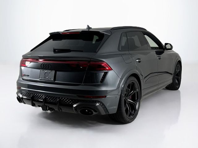 2027 Performance RS Q8 performance quattro - 23041059 - 4