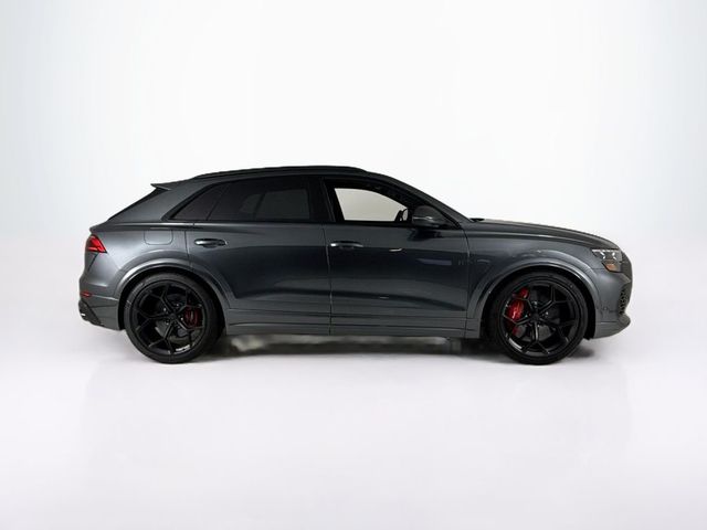 2027 Performance RS Q8 performance quattro - 23041059 - 5