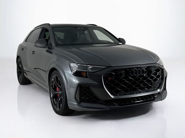 2027 Performance RS Q8 performance quattro - 23041059 - 6
