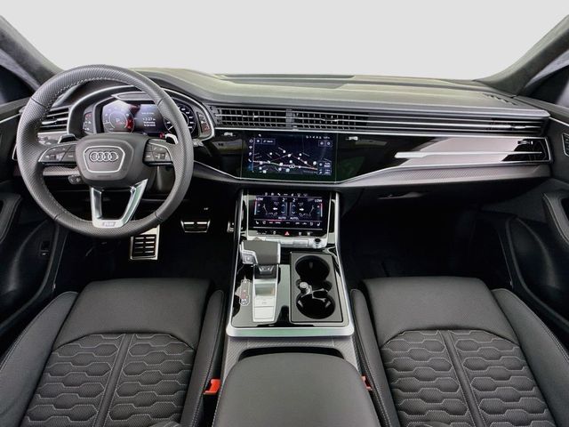 2027 Performance RS Q8 performance quattro - 23041059 - 8