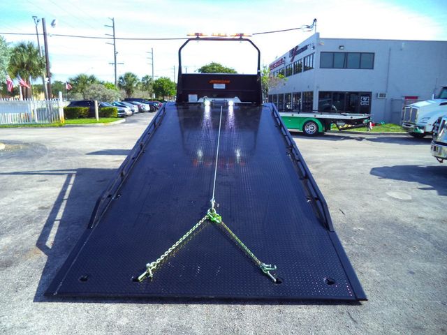 2027 Peterbilt 536 22FT JERRDAN ROLLBACK TOW TRUCK 22SRR6T-W-LP - 21973155 - 13