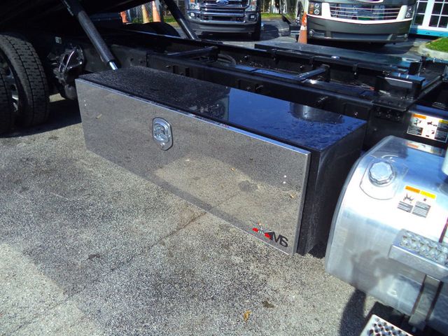 2027 Peterbilt 536 22FT JERRDAN ROLLBACK TOW TRUCK 22SRR6T-W-LP - 21973155 - 16