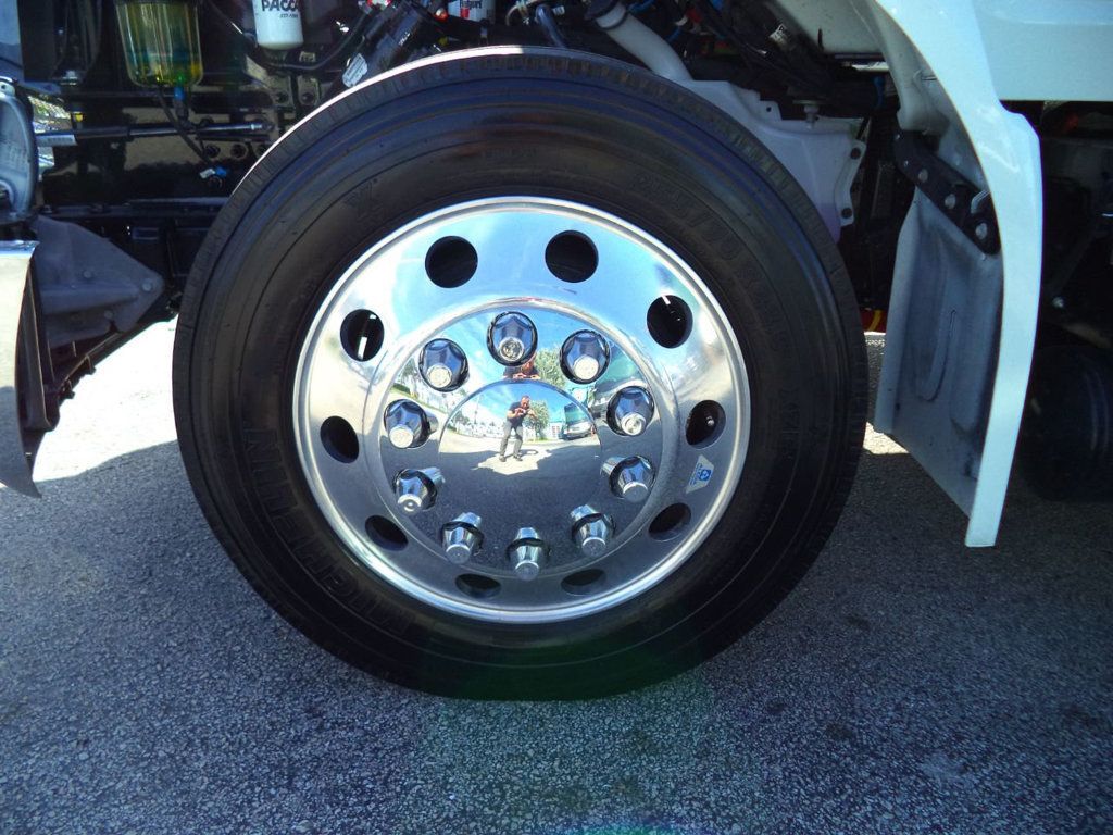 2027 Peterbilt 536 22FT JERRDAN ROLLBACK TOW TRUCK 22SRR6T-W-LP - 21973155 - 20