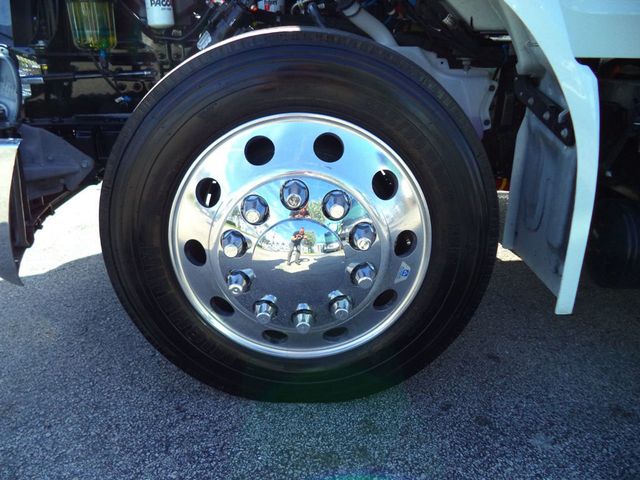 2027 Peterbilt 536 22FT JERRDAN ROLLBACK TOW TRUCK 22SRR6T-W-LP - 21973155 - 20