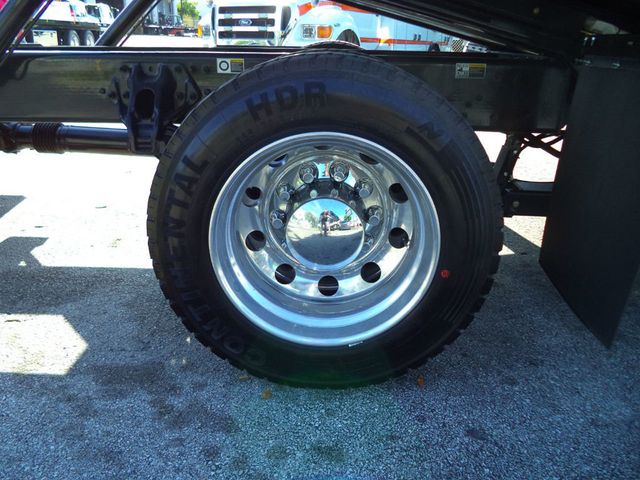 2027 Peterbilt 536 22FT JERRDAN ROLLBACK TOW TRUCK 22SRR6T-W-LP - 21973155 - 22