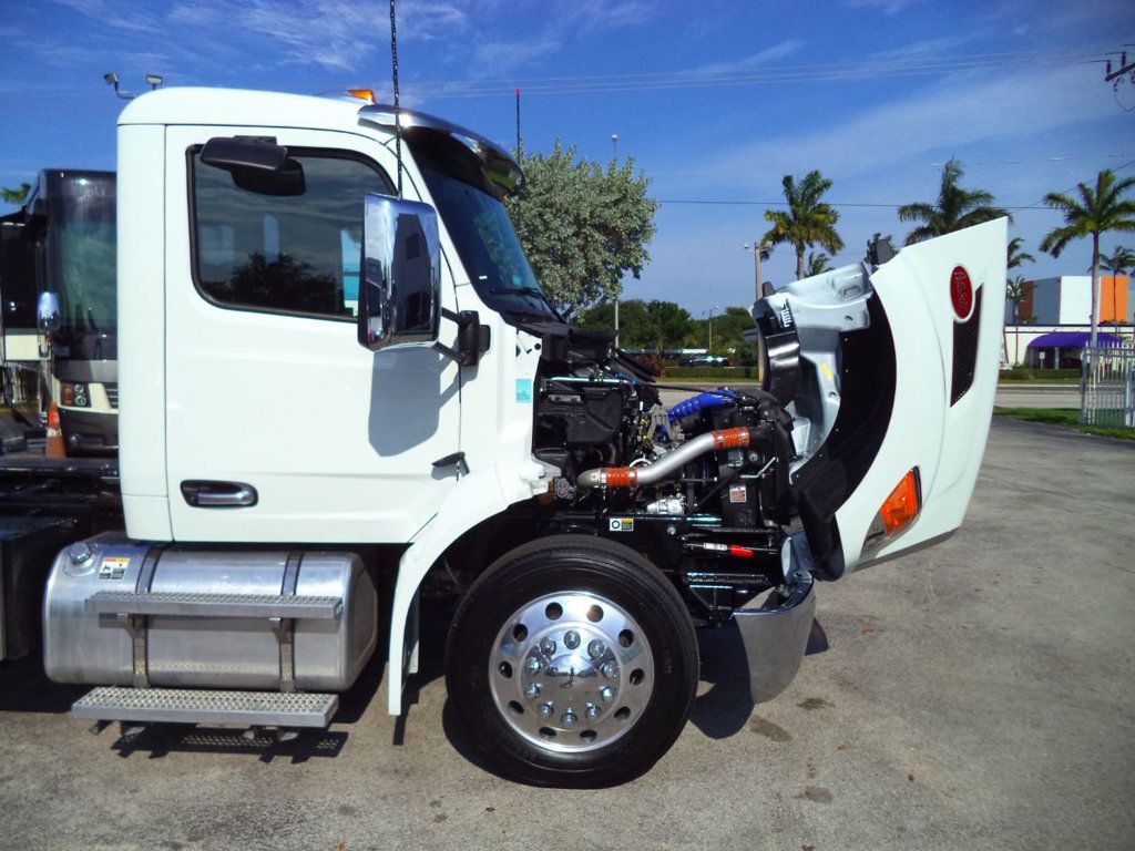 2027 Peterbilt 536 22FT JERRDAN ROLLBACK TOW TRUCK 22SRR6T-W-LP - 21973155 - 25