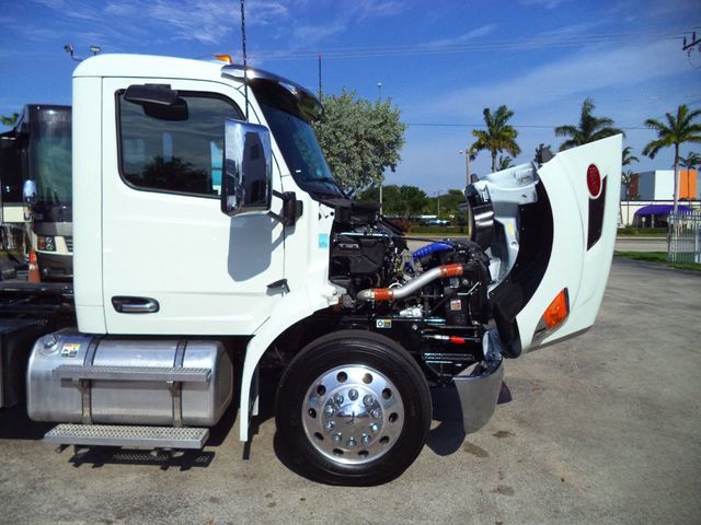 2027 Peterbilt 536 22FT JERRDAN ROLLBACK TOW TRUCK 22SRR6T-W-LP - 21973155 - 25